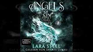 Lara Steel - Herz aus Eis - Angels of Sin, Band 2