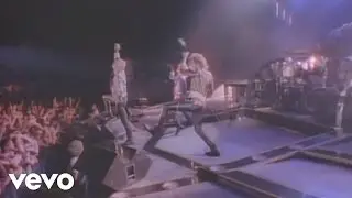 Judas Priest - Desert Plains (Live from the Fuel for Life Tour)