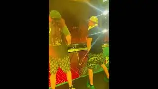 Excision b2b Subtronics [Bass Canyon 2023]