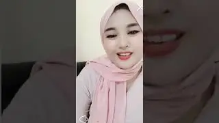 BIGO LIVE HOT HIJAB BIKIN PASC*L PENASARAN