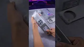 Infinix Zero 40 5G immersive Unboxing. 