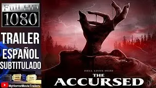 The Accursed (2022) (Trailer HD) - Kevin Lewis