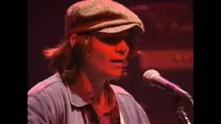 Wilco - Gun - 11/27/1996 - Chicago, IL