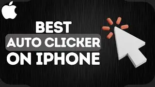 Best Auto Clicker for iOS - iPhone - iPad | FREE Auto Clicker on iOS 2024