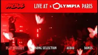 Myd - Live at L’Olympia, Paris [dvd rip]