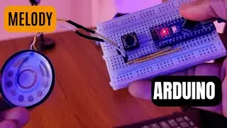 How to play Audio with Arduino