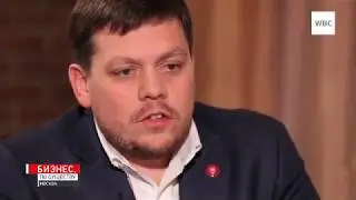 WBC Media. Бизнес по существу: Евгений Фридман, Новоскор