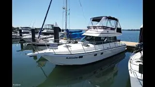 38 Leeder Flybridge