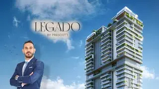 Legado at JVC by Prescott in Dubai | Charaf Estate