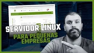 ClearOS Atualizando Servidor Para Homelab