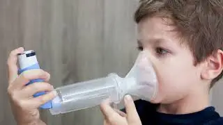 Does My Child Have Asthma?