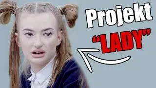 HeHeszki: Projekt LADY