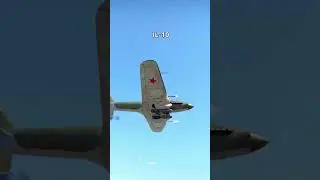 The Best Soviet Planes in War Thunder ☭ 