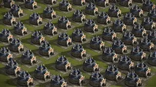 Cossacks 3 - CHEATS