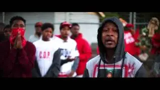 Snotty - Hood On My Back (Official Video)