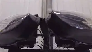 фары на форд фокус 3