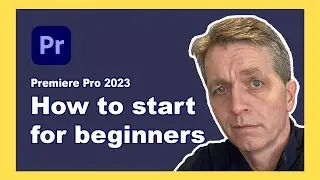 Beginner’s Guide to Premiere Pro 2024: Switch from FCP!