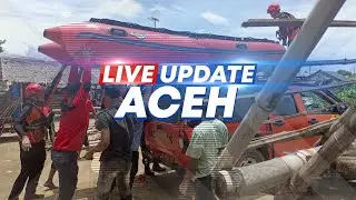 🔴 LIVE UPDATE ACEH RABU (11/9/2024), 3 Hari Menghilang, Nelayan Pijay Ditemukan Tak Bernyawa