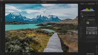 Explore How to Quickly Add Borders in Adobe Lightroom & ON1 Effects