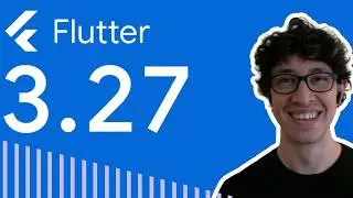 Flutter 3.27 📰 Novedades y Cambios Que Debes Conocer 🙋