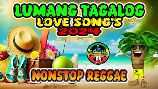 BEST OLD TAGALOG REGGAE REMIX| |PINOY REGGAE| |NONSTOP MIX| |BEST OLD SONG'S MIX| |DJ JHANZKIE