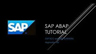 SAP ABAP: How we can Unlock Objects in a Transport using Transaction Code SE03 in SAP?