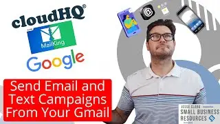 Introducing The Best Free Mailchimp Alternative - Cloudhq Email Marketing Software For Google!