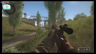 STALKER TRUE ПРОХОЖДЕНИЕ ЧАСТЬ 3 Свалка