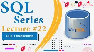 SQL INNER JOIN Keyword | Inner Join in SQL | INNER JOIN Syntax | SQL INNER JOIN Example