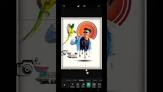 PicsArt Tutorial || viral Photo Editing PicsArt 