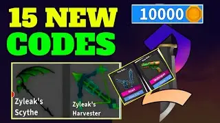 *All New* MM2 Codes In august 2024 - Roblox Murder Mystery 2 Codes 2024 | Murder Mystery 2 Codes