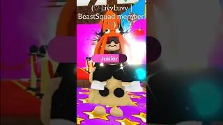 She WON a CUDDLY CANDLE in Adopt Me!!🤯🤯 #roblox #adoptme #shorts