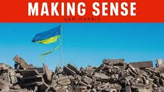 The War in Ukraine: A Conversation with Yaroslav Trofimov (Episode 