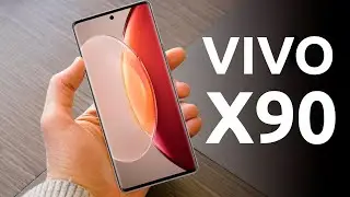 Vivo X90 Pro Plus - OFFICIALLY! Forget About Samsung and iPhone!!!