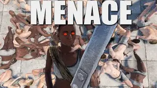 Becoming a Menace in Rust