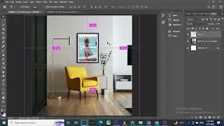 How to use marquee tool in photoshop | Rectangular Marquee Tool