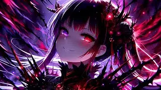 Best Nightcore Gaming Mix 2024 ♫ Gaming Music Mix ♫ New Music 2024 EDM Gaming Music