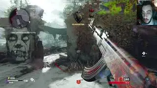 How To Not Play Die Maschine Zombies!
