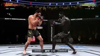 My UFC 4 Montage (Epic) 🔥🔥