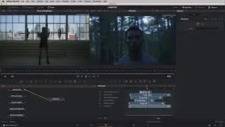 Learn DaVinci Resolve Fusion - Lesson 2: Working With Media