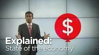 Explained: Australias current economic position