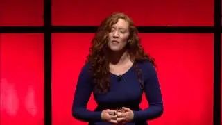 The F Word: How Feminism Saved My Life | Marisa McGrath | TEDxOhioStateUniversity