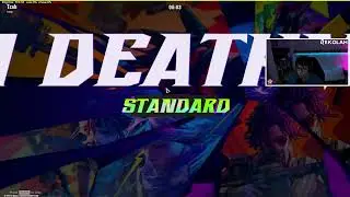 Grinding to lvl 30! | Twitch Livestream VOD