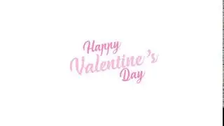 Valentine Greetings HD 23