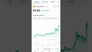 Jasmy Coin News 😀 