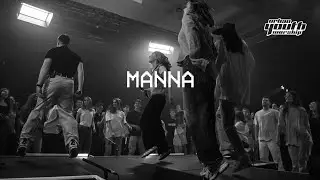 URBAN YOUTH WORSHIP - Manna (Official Live-Video)