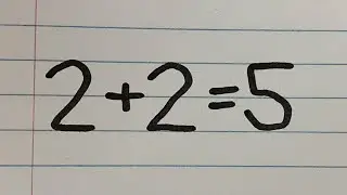 Trick question 99.9% cant solve...