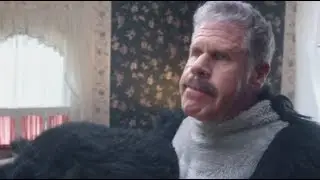 Ron Perlman is a furry