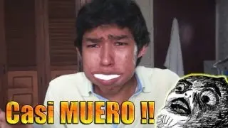 Chubby Bunny Challenge | Reto Increíblemente Asqueroso !!