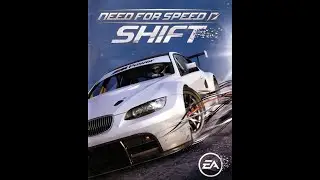 BMW челлендж NFS Shift 1 (all DLC) Часть #7